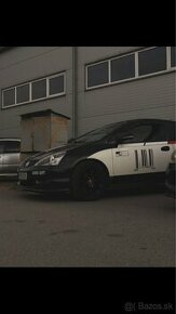 Honda civic ep2 sport Limited BAR edition - 1