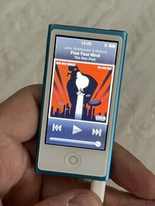 Ipod Nano 7