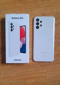 Samsung galaxy A13 - 1