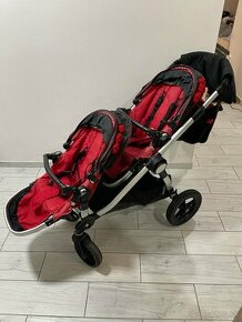 Dvojkočík Baby Jogger