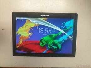 10" Tablet