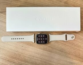 Apple Watch 9 - 1