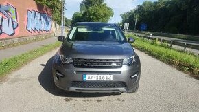 Land Rover Discovery Sport 2.2Td4 4x4 - 1