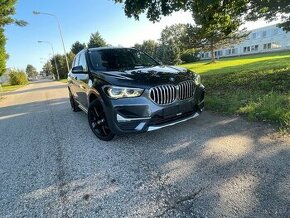 BMW X1 1.8D sDrive  A/T M 2020 facelift