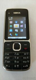 Nokia C2