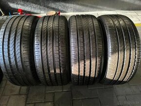 255/55 R18 Pirelli letne pneumatiky - 1