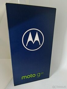 MOTOROLA G20 4/64 modrá dualSIM NOVÁ ZÁRUKA - 1