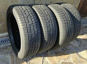 225/50 R18 XL 99H WinterContact TS830P Continental - 1