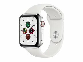 Apple Watch 5 / 40 mm / hliník