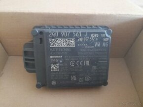 ACC Radar-VW,Audi,Seat,Skoda 2Q0907561J - 1