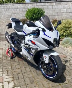 Predam Suzuki GSX R 1000