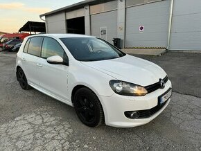 Volkswagen golf 1.2 TSI