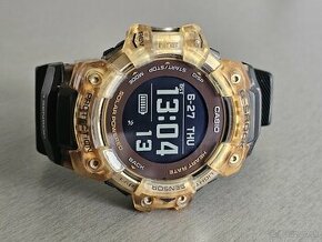 Casio G-Shock GBD-H1000 -1A9ER - 1