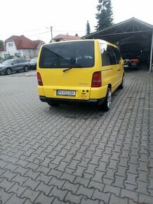 Mercedes Vito V220