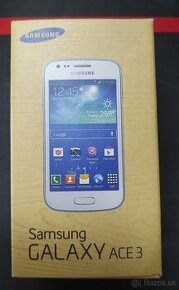 Samsung Galaxy ACE 3 - 1