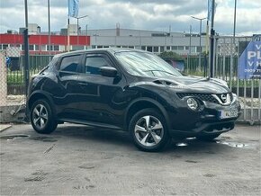 Nissan Juke 1.6 l 112 Tekna X-Tronic - 1