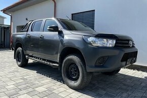 TOYOTA HILUX NA PREDAJ / NA SPLÁTKY