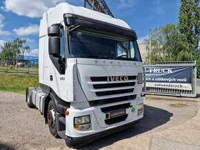 Iveco Stralis 450 EEV Standard + DPH - 1