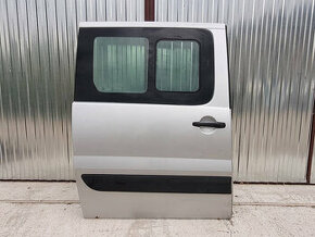 FIAT SCUDO PRAVE DVERE