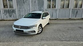 VW PASSAT VARIANT 2.0 TDI DSG IQ DRIVE 2021