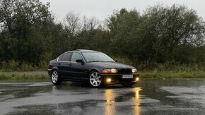 BMW E46 328i