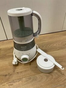 Predam Philips Avent parny mixer 4in1