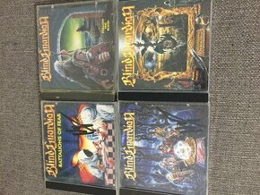 CD Blind Guardian