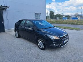 Ford Focus 1.6Tdci Ghia MK2 facelift