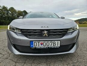 Peugeot 508 SW 2.0HDi - 1