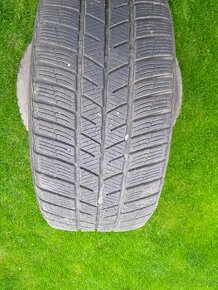 Barum polaris 5 215/45R16 zimne - 1