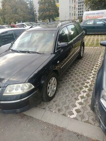 Passat B5.5