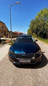 Škoda superb 3 1.6 TDI DSG - 1