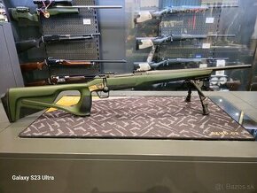 Guľovnica CZ 600 Ergo 30-06SPR. M15x1 - 1