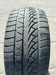 Zimne pneu 245/45r18 - 1