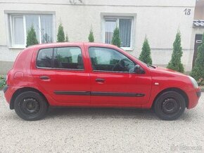 Renault Clio 1.5 DCI - 1