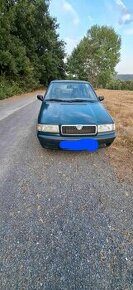 Skoda felicia 1.3 - 1