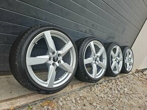 Zimná Sada AUDI S3/RS3 TT/TTS/TTRS 245/35 R19 - 1