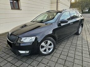 Škoda Octavia Combi 1.6 TDI DSG Ambiton DVD Kamera ťažné - 1