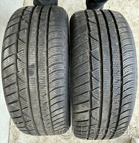 Zimné pneu 2ks DOT2023 255/50 r19 XL 7-8mm - 1