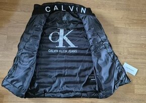 Calvin Klein Jeans pánska vesta