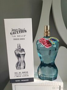 Novinka JPG La Belle Paradise Garden edp 100ml.