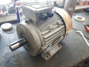 Elektromotor 5,5 kW 1450ot