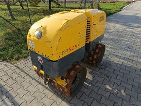 Vibrační válec Wacker Neuson RTx-SC 3 r.v.2019