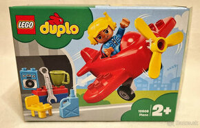 LEGO Duplo - Lietadlo