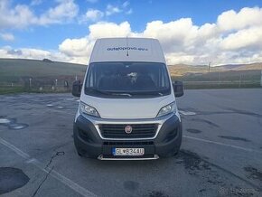 Fiat Ducato Maxi L4/H3