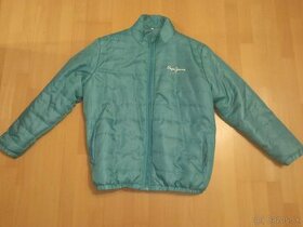 Predam bundu s napisom Pepe Jeans XL - 1