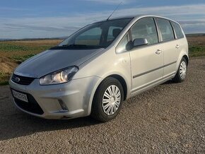 Ford C Max