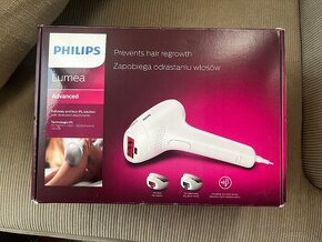 Philips Lumea Advanced SC 1998/00 - 1