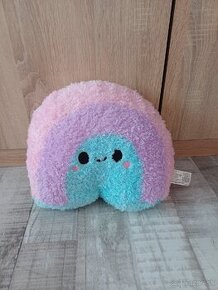 Fluffie stuffiez veľká pastelová dúha