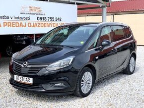 Opel Zafira 1.6 CDTI 120k Innovation